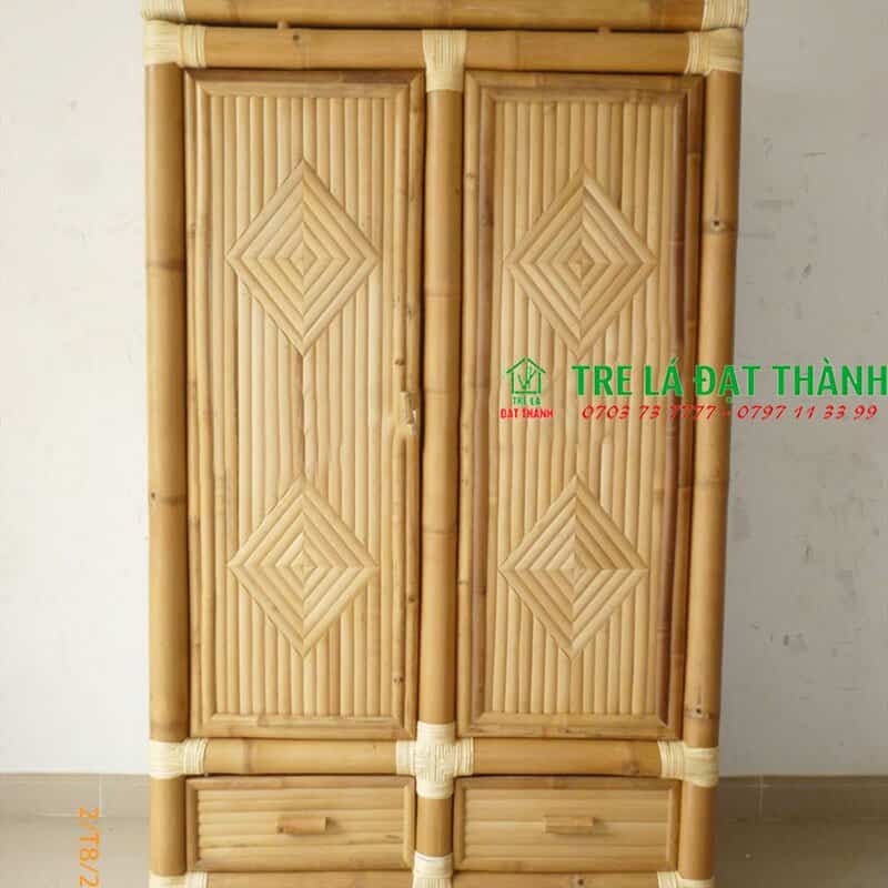 Tủ Tre - TT001